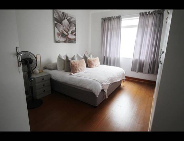 2.5 BEDROOM FLAT RENTED IN MORNINGSIDE